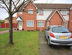 2 Bedroom Terraced